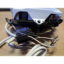 Boitier avant avec carte électronique pour générateur vapeur CALOR CS-00146022