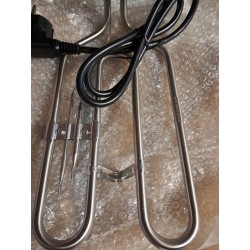 Boitier résistance pour friteuse Filtra Pro SEB SS-203651