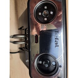 Boitier résistance pour friteuse Filtra Pro SEB SS-203651