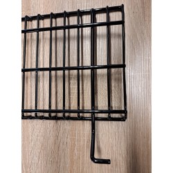 Grille mijotage barbecue Campingaz ONYX 5010006121