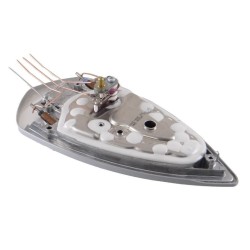 Semelle pour fer Calor Ultragliss Anti-calc CS-00145251