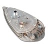 Semelle pour centrale vapeur Calor Pro Express  CS-00130304