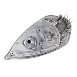 Semelle pour centrale vapeur Calor Pro Express  CS-00130304