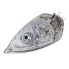 Semelle pour centrale vapeur Calor Pro Express  CS-00130304