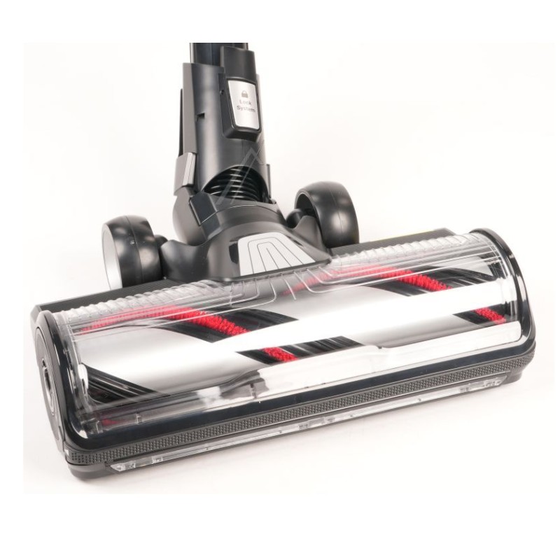 Electro-brosse noire Rowenta SS-2230003536