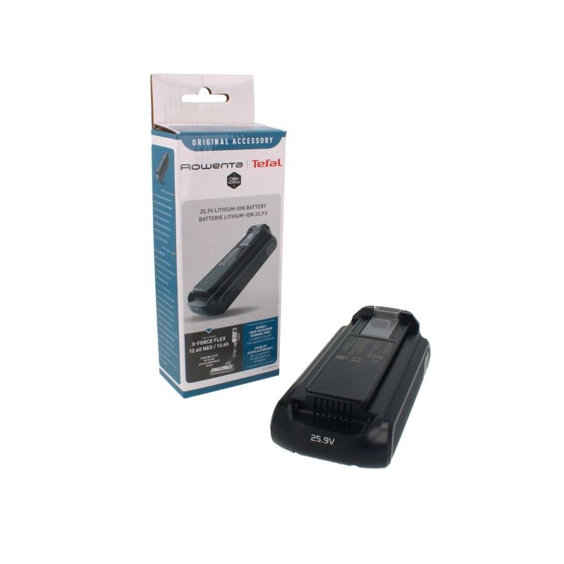 Batterie X-Force Flex 12.60 Neo / 13.60, Lithium-ion 25,9 V, ZR009706
