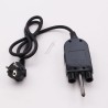 Boîtier thermostat avec cordon pour plancha Tefal Giant XL – SS-9100046659