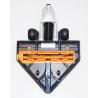 Electrobrosse delta vision18V aspirateur rowenta air force RS-RH5441