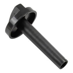 Ensemble boutons thermostat et sélecteur noir Dometic – 4499000113