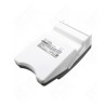 Batterie 32,4 V autonomie 90 min pour aspirateur Rowenta X-Ô SS-2230002640