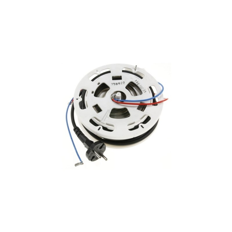 Enrouleur de câble pour aspirateur Rowenta RS-RT4247