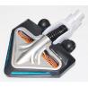 Electrobrosse delta vision18V aspirateur rowenta air force RS-RH5441