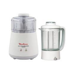 Bol blender hachoir la Moulinette Moulinex MS-2580345