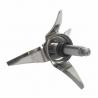 Couteaux Moulinex adventio masterchef MS-5787112
