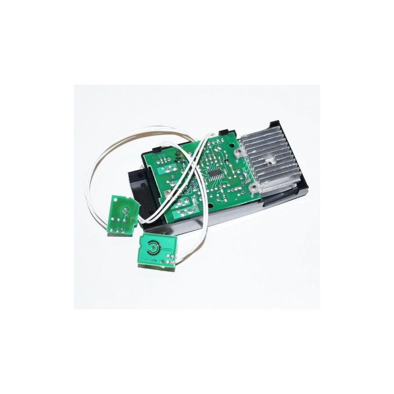 Carte electronique Nespresso Krups ESSENZA ref MS-0046201 ou MS-0040688 Carte electronique Nespresso Krups ESSENZA ref MS-0046201 ou MS-0040688