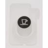 Bouton café de droite Nespresso KRUPS Essenza ref MS-0039153