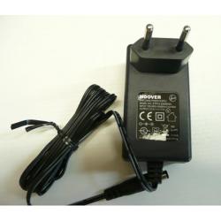 Transformateur - Chargeur pour aspirateur HOOVER 18 volt ref 48009793