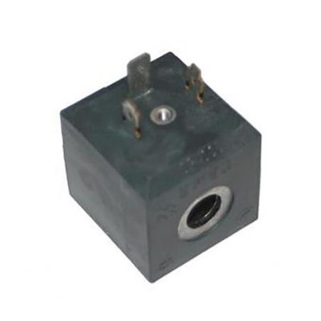Bobine electrovanne pour centrale vapeur Calor ref : CS-00098530 Bobine electrovanne pour centrale vapeur Calor ref : CS-00098530