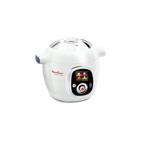 Support de Bille pour Cuiseur Programmable Cookeo Moulinex SS-994409 Support de Bille pour Cuiseur Programmable Cookeo Moulinex SS-994409