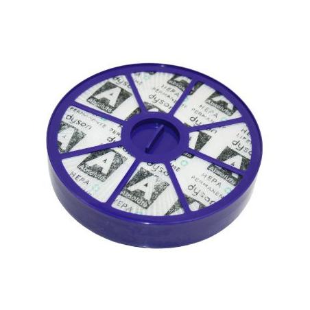 FILTRE HEPA APRES-MOTEUR D'ASPIRATEUR DYSON DC05 900228-01 FILTRE HEPA APRES-MOTEUR D'ASPIRATEUR DYSON DC05 900228-01