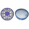 FILTRE AVANT-MOTEUR D'ASPIRATEUR DYSON DC19 DC20 DC21 REF : 917819-01