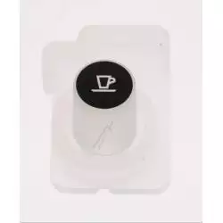 Bouton de commande Expresso Krups NESPRESSO ESSENZA AUTOMATIC ref: MS-0043060