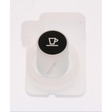 Bouton de commande Expresso Krups NESPRESSO ESSENZA AUTOMATIC ref: MS-0043060