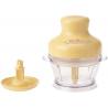 Bloc moteur Jaune avec cordon Moulinex ref :SS-192677