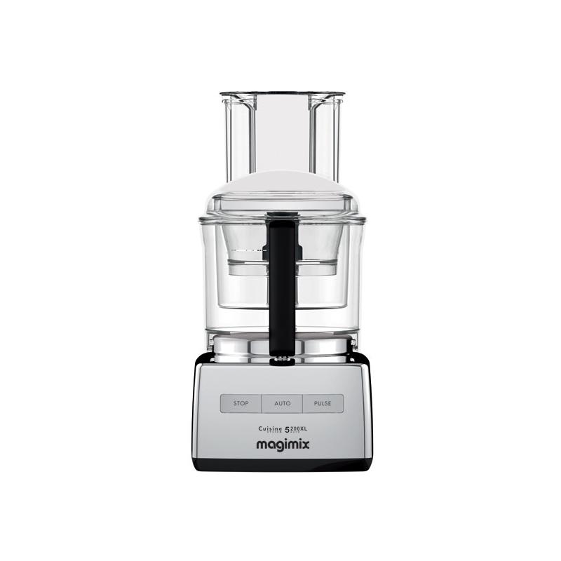 Couvercle Bol 3200 Pour Robot Magimix - Pièce Détachée Neuve - Réf 075653