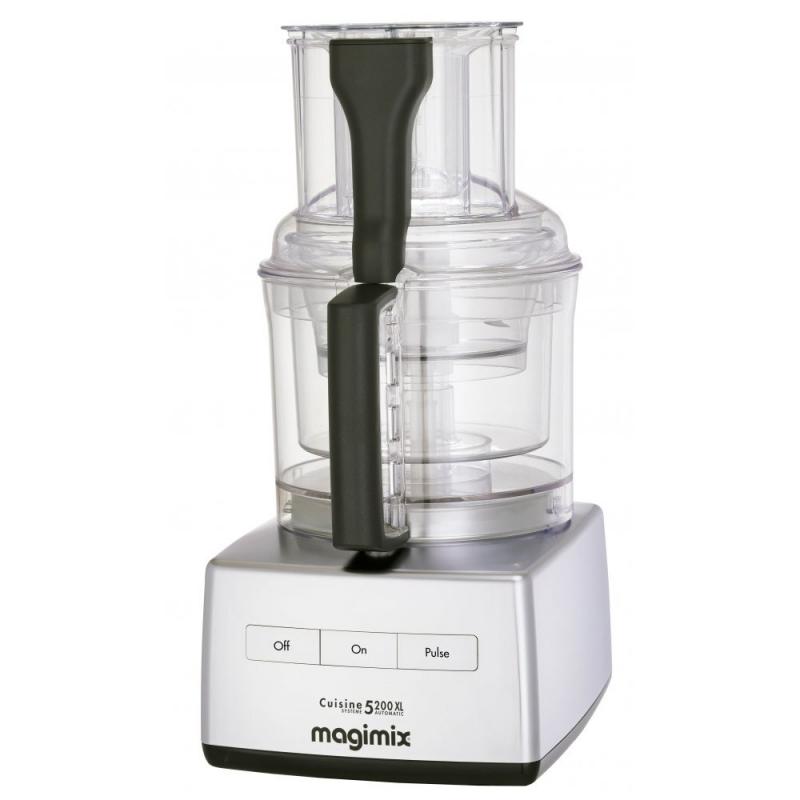 Couvercle de bol Magimix 4200XL et 5200XL ref 17333