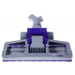 BROSSE COMBINEE GRIS MAUVE POUR ASPIRATEUR DYSON DC05 - 90413602