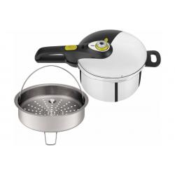 Joint 4 6 7 8 L 220 MM Cocotte Secure 5 Tefal ref : SS-980959 ou X9010101