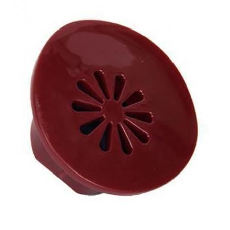 Soupape rouge Cookeo pour cuiseur Moulinex ref : SS-995153 Soupape rouge Cookeo pour cuiseur Moulinex ref : SS-995153