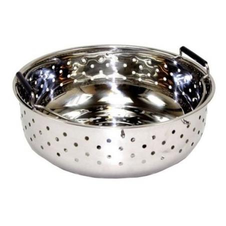 Panier inox pour Cuiseur Programmable Cookeo Moulinex SS-993397 Panier inox pour Cuiseur Programmable Cookeo Moulinex SS-993397