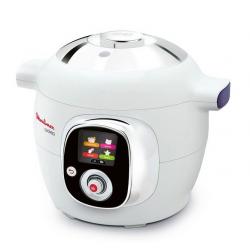 Cuve + poignées Moulinex Cookeo 6L / Tefal Cook4Me - Multicuiseur 