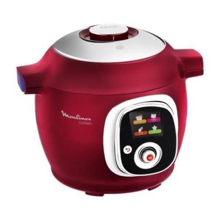 Flasque cache bille Cuiseur Programmable Cookeo Moulinex SS-994456 Flasque cache bille Cuiseur Programmable Cookeo Moulinex SS-994456
