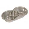 Flasque cache bille Cuiseur Programmable Cookeo Moulinex SS-994456