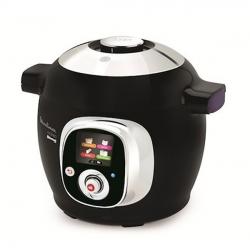 Joint de couvercle de cuiseur automatique Moulinex COOKEO 6 Litres CE70 ref SS-993436