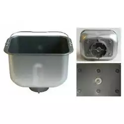 Cuve machine à pain Riviera et bar 500589630