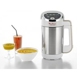 Bol + Résistance + Thermostat pour Blender Easy Soup Tefal MS-650058