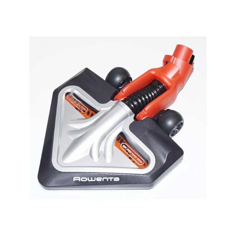 Electro-brosse 18V rouge Rowenta ref : RS-RH5303