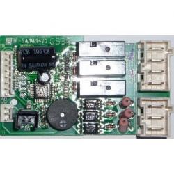 Carte electronique pour centrale vapeur RC555A d'astoria 500586241