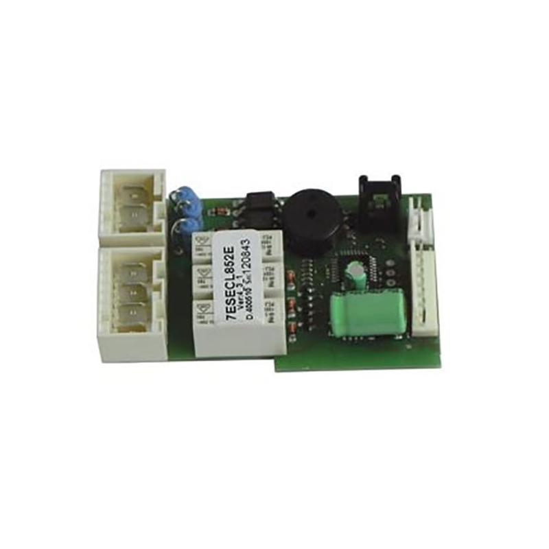 Carte electronique pour centrale vapeur RC555A d'astoria 500586241