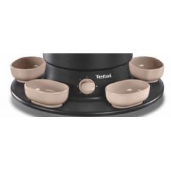 Plateau service fondue color promo Tefal TS-01028050