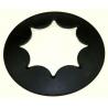 Support fourchette pour appareil a fondue Color Promo tefal TS-01028030