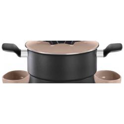 COUPELLE CARREE LIVRE (x2) POUR RACLETTE TEFAL, Réf: XA400202, Petit  électromenager, Art de la table, Fondue / Raclette