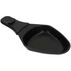 Coupelle raclette ovale TS-17924000