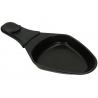 Coupelle raclette ovale TS-17924000