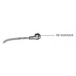 Cordon alimentation pour raclette Tefal TS-01025410