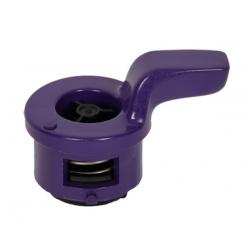 Soupape violette cocotte clipso essential SS-981390